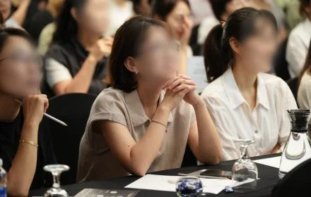 호치민 재외국민 특례 입시 설명회 현장